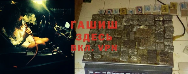 гашик Алексеевка
